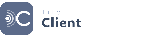 FiLoClient